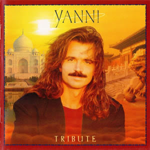 Yanni Tribute (album) mp3 download