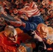 LA MOSCA Y LA SOPAAA !