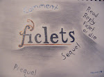 Ficlets!!