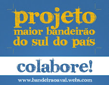 Projeto Bandeirão!