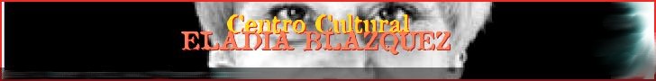 Centro Cultural Eladia Blazquez