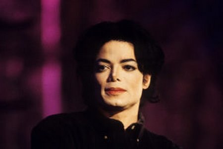 Michael Jackson 1995