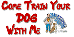 Eric Letendre's Dog Training Web Site