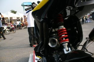 rear suspension monoshock yamaha mio 2009 rear suspension monoshock yamaha mio 2009