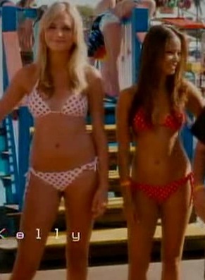 Jasmine Grown Ups