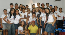 [ -> Galera do Projeto Estudante do Futuro <- ]