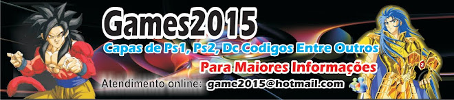 Capas De Games Play Station 1