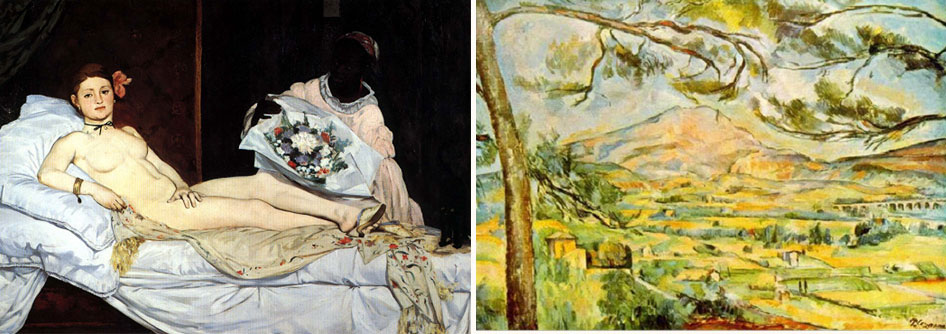 Olympia prostituée