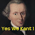 Yes We Kant! Un petit challenge philo