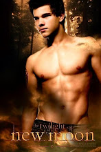 Taylor Laurent - Jacob Black