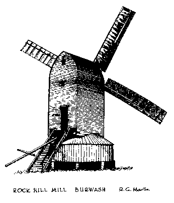 The Musiq Mill