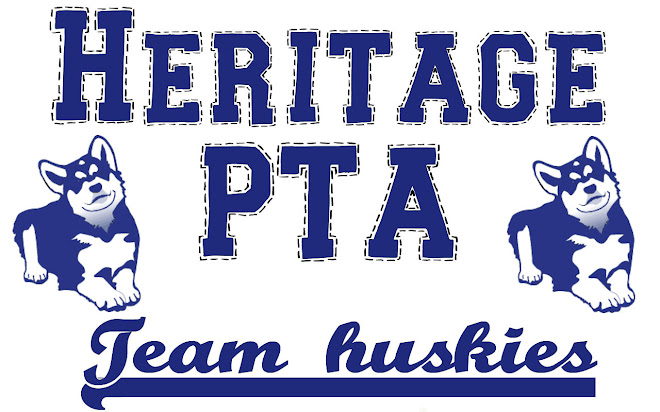 Heritage PTA