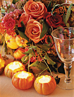 Fall Wedding Receptions Fall Wedding Receptions