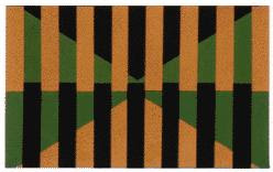 Eye tricks: Two Shades of Green Eye tricks: Two Shades of Green