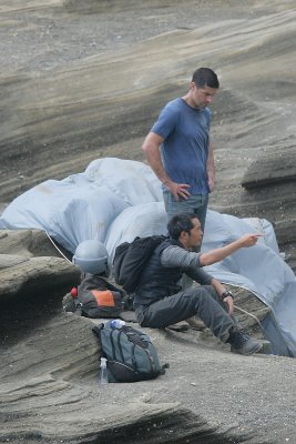 Imagen de la 4ª Temporada de Lost (Perdidos)
