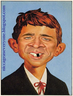 Alfred Neuman