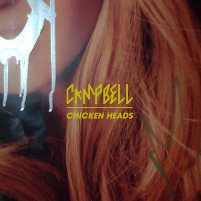 Campbell - Chicken Heads