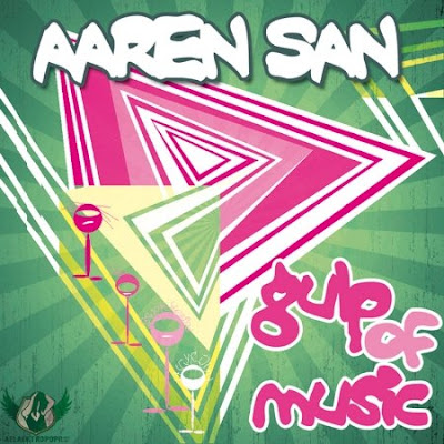 Aaren San - Gulp Of Music