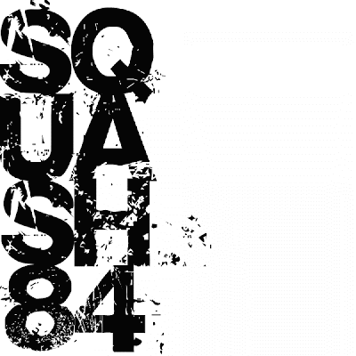 Squash 84