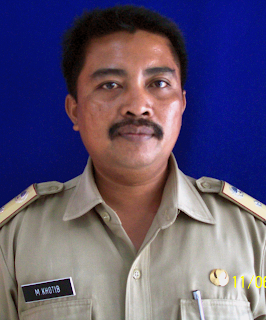 Kepala Desa