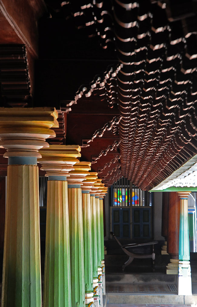 The Rambler: My Chettinad Trip The Rambler: My Chettinad Trip