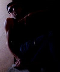 LOOK AT ME