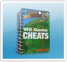 Wii Cheats