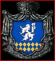 White Lionz Crest