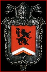 Black Lionz Crest