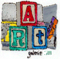 A.R.t. Galerie @ New Boston Art Colony inSL