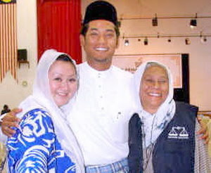 Present Point Power Video Clips Sil Khairy Jamaluddin Budak