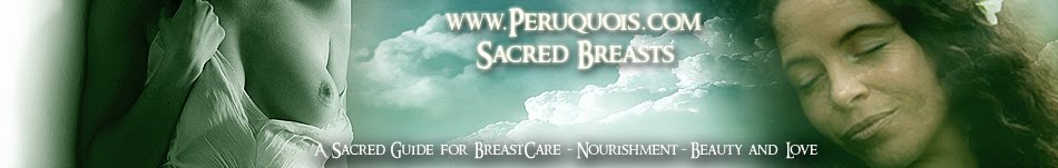 Sacred Breasts