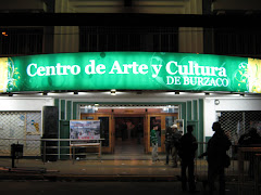 Espacio  INCAA en Burzaco