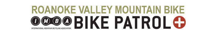 Roanoke Valley National Mountain Bike Patrol