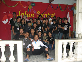 Jalan Sehat 2008