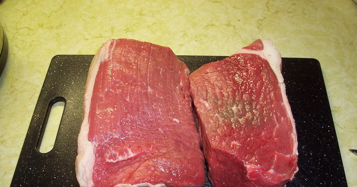 Mountain Mama How To Make Roast Beef Au Jus