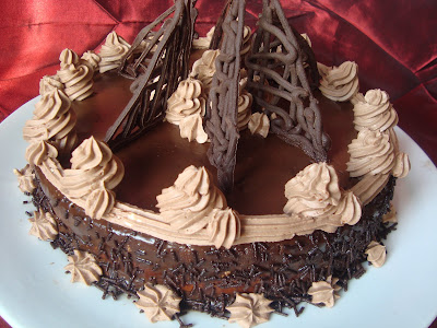 Tort Amandina