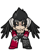 Devil+jin+kazama