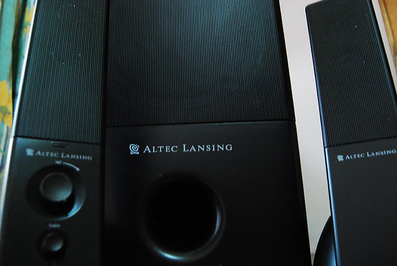 altec lansing vs4121 price