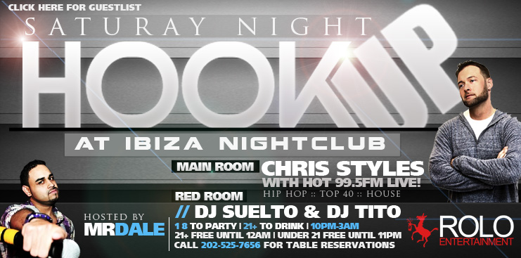saturday night hook up at ibiza saturday night hook up at ibiza