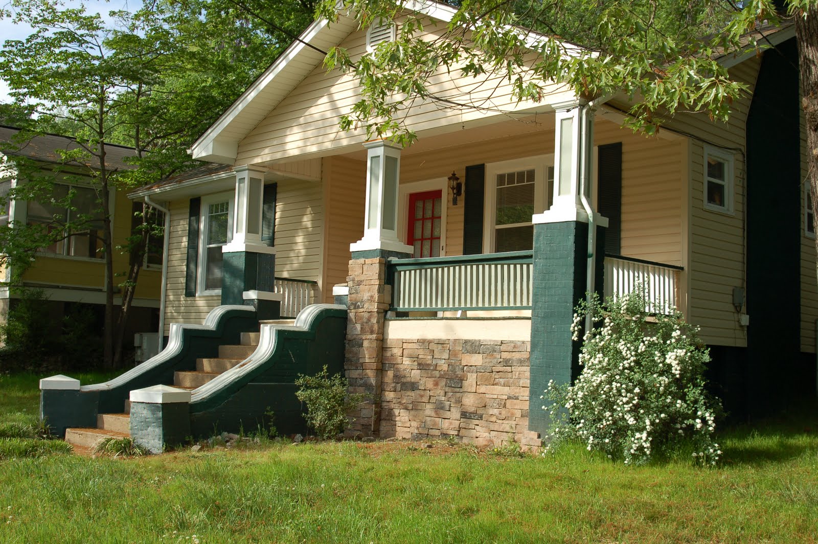 Cottages And Bungalows