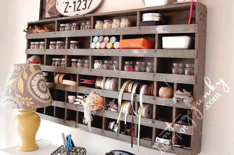 Craft Room Ideas and Inspiration Craving Some Creativity