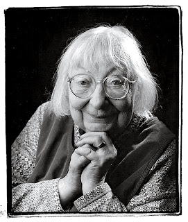 Jane Jacobs is Still Here: Jane Jacobs 100, her legacy and