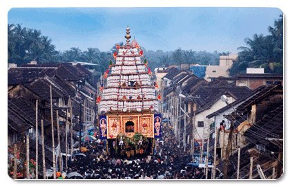 Kalpathy Palakkad