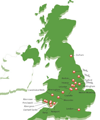 Veolia Sheffield
