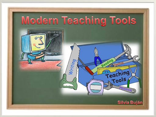 Modern Teaching Tools