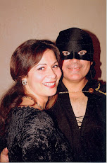 Diana and Mike