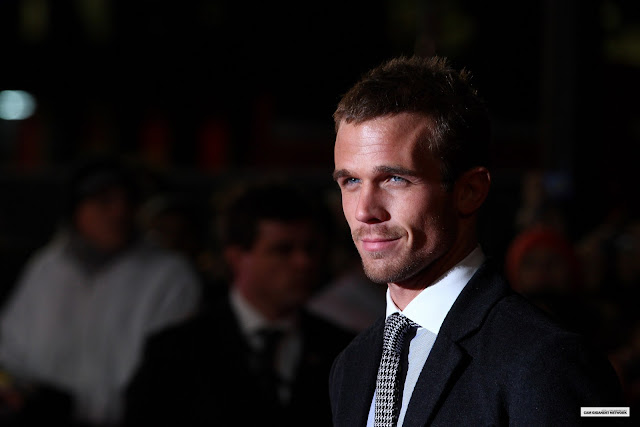 Cam Gigandet: Burlesque UK cam gigandet scandal. Cam Gigandet: Burlesque UK