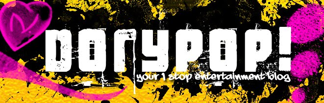 Dorypop! Your 1 Stop Entertainment Blog