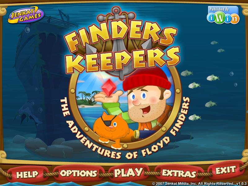 finders keepers free online game finders keepers free online game